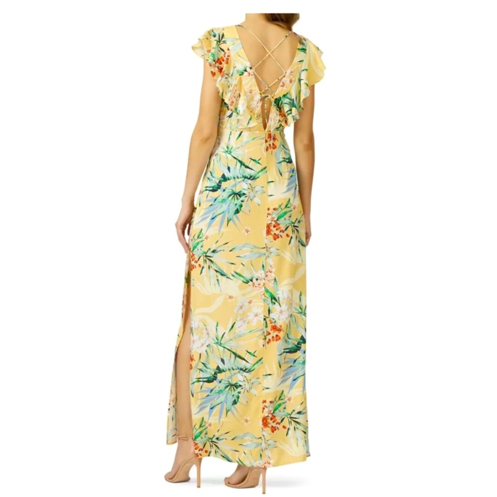Finders Keepers Maxi Dress